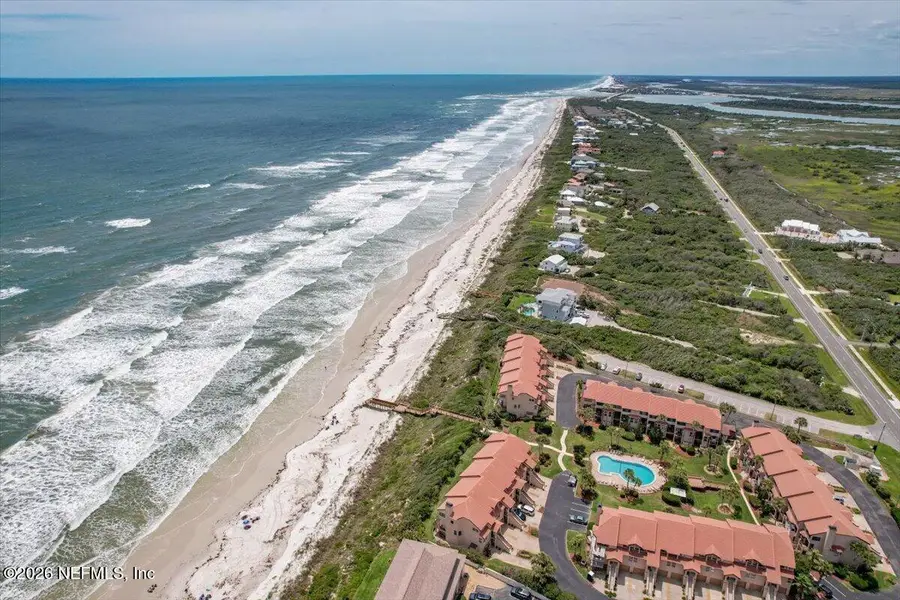 8130 A1a #J12, Crescent Beach, FL 32080 - #2