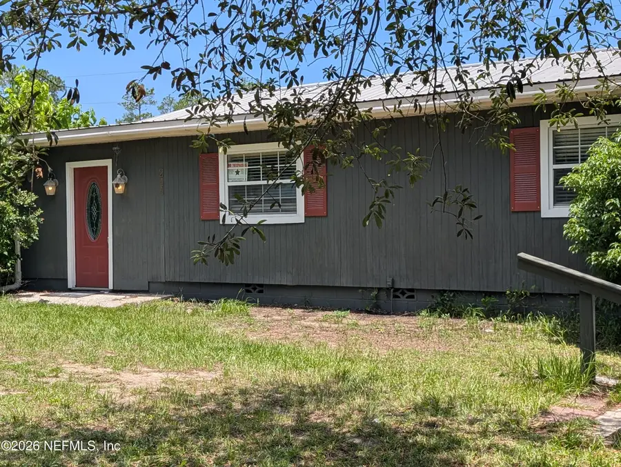 244 5th Way, Interlachen, FL 32148 - #2