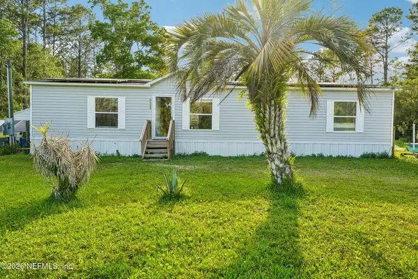 9935 Amos Avenue, Hastings, FL 32145