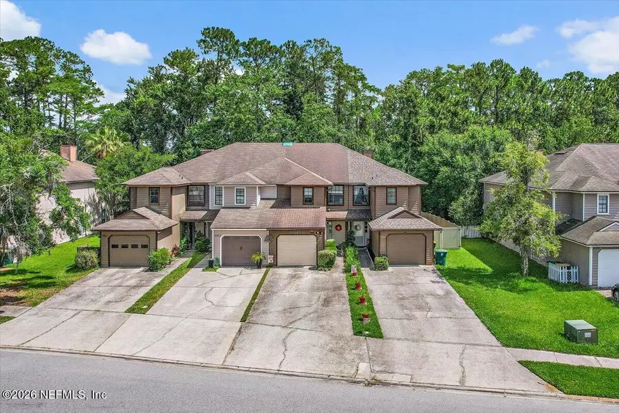 3957 Laurelwood Drive, Jacksonville, FL 32257 - #2