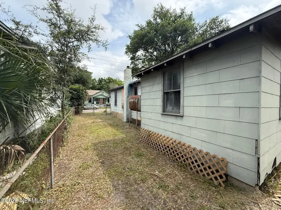 1024 W 26th Street, Jacksonville, FL 32209 - #3