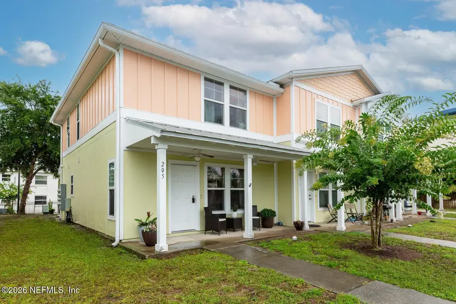 205 Oceangate Drive, Atlantic Beach, FL 32233 - #2