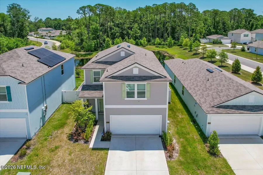 210 Ashbrook Street, Saint Augustine, FL 32084 - #2
