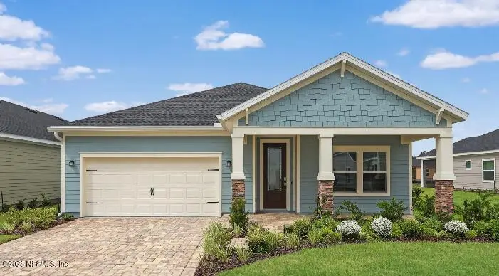 91 Grand Traverse Circle, Saint Augustine, FL 32092 - #1