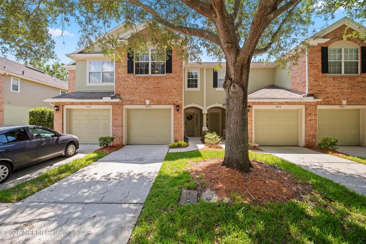 7490 Scarlet Ibis Lane, Jacksonville, FL 32256 - #1