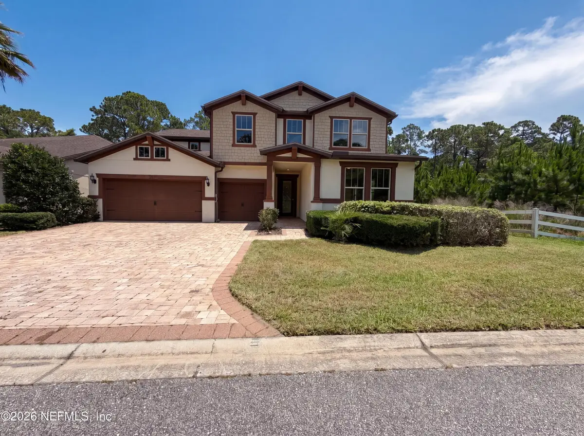 247 Los Alamos Street, Saint Augustine, FL 32095 - #1