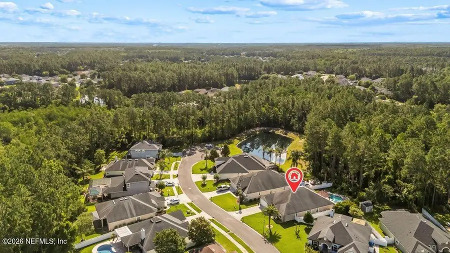 105 Weathered Oak Court, Saint Johns, FL 32259 - #3