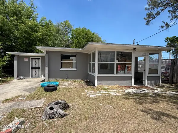27 W 44th Street, Jacksonville, FL 32208