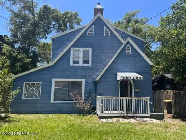 752 Acosta Street, Jacksonville, FL 32204