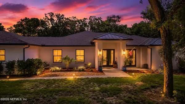 14 Meridianhome Lane, Palm Coast, FL 32137