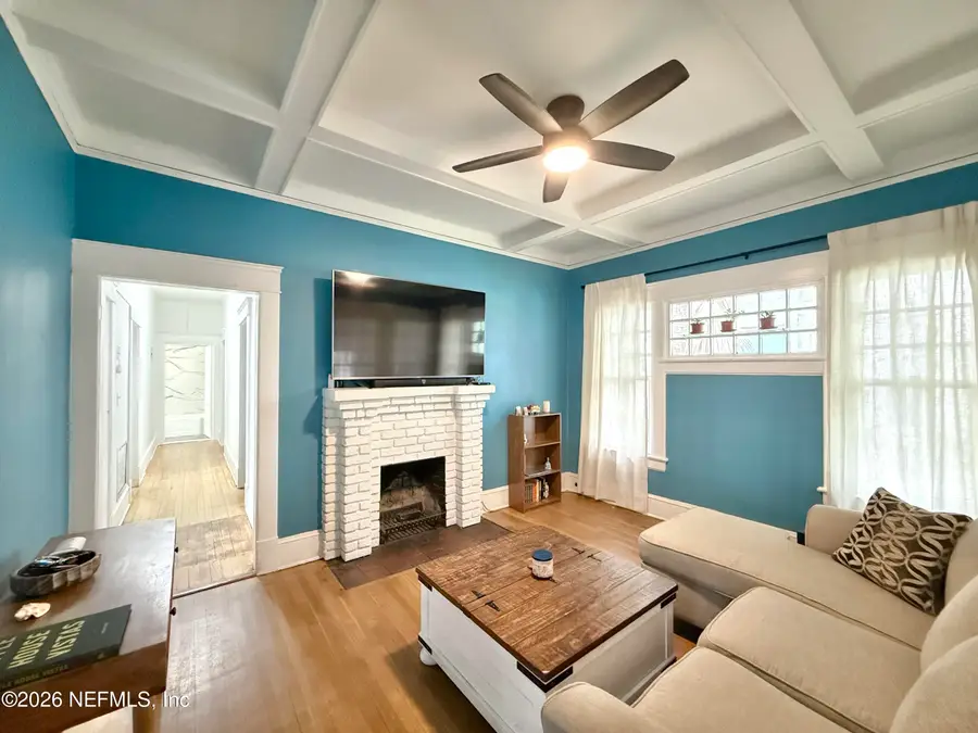 2656 Forbes Street, Jacksonville, FL 32204 - #2