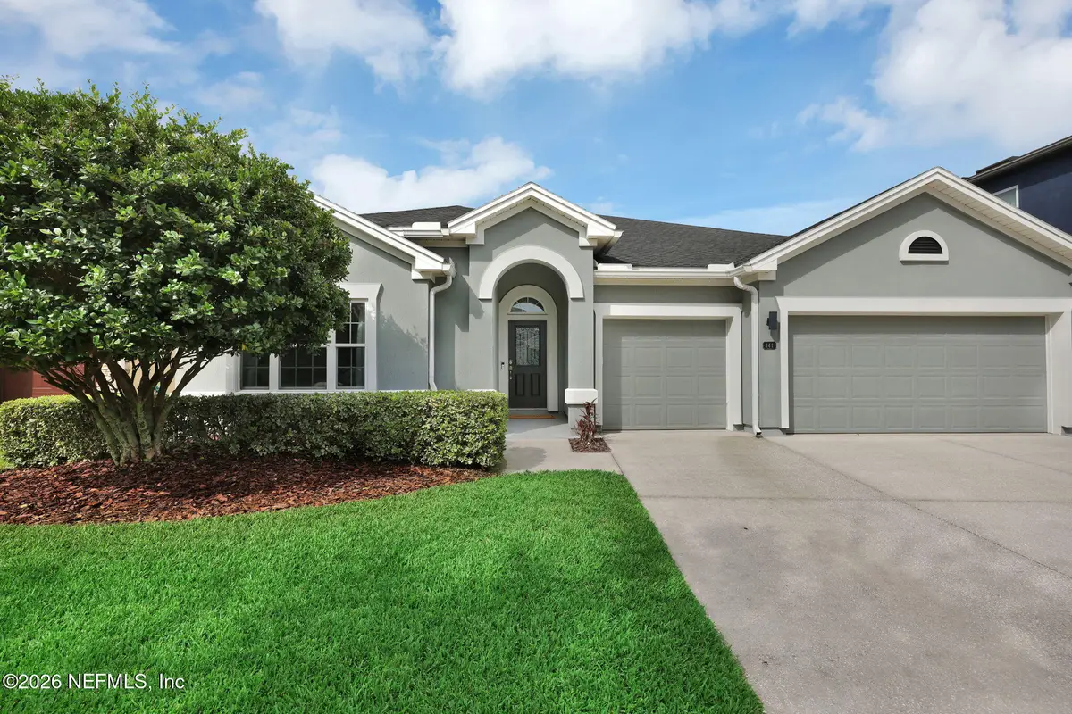 141 Brookline Trail, Ponte Vedra, FL 32081 - #1