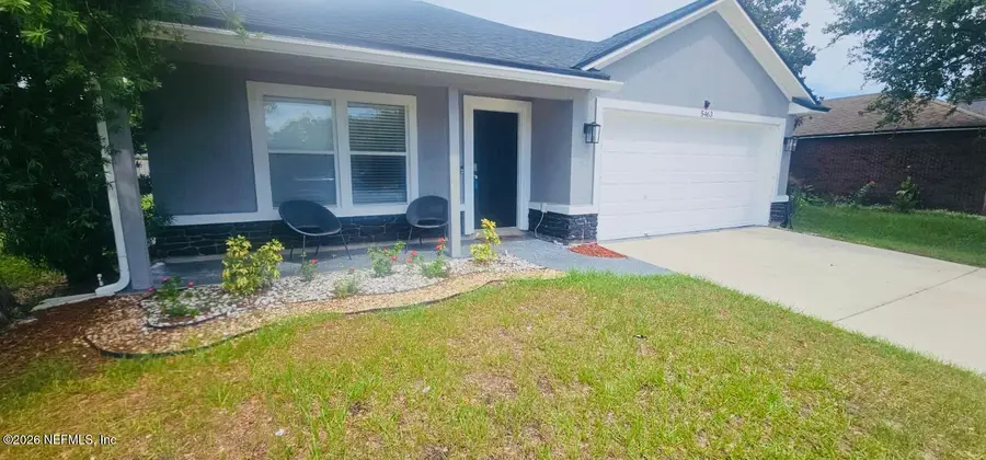 5463 Old Colony Drive, Jacksonville, FL 32222 - #3