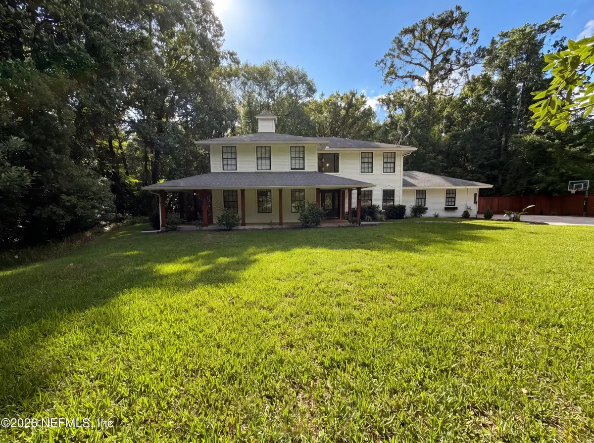 3020 Mac Road, Saint Augustine, FL 32086 - #1
