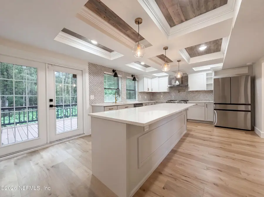 3020 Mac Road, Saint Augustine, FL 32086 - #2