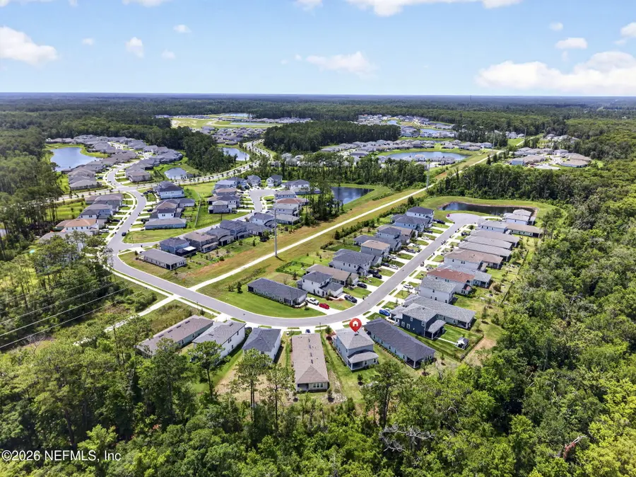 210 Wineberry Lane, Saint Augustine, FL 32092 - #2