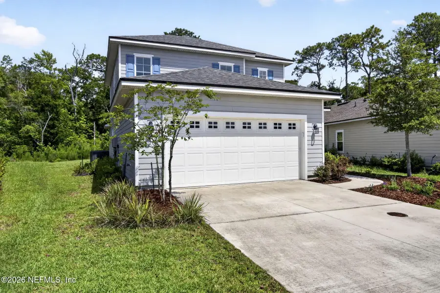 210 Wineberry Lane, Saint Augustine, FL 32092 - #3