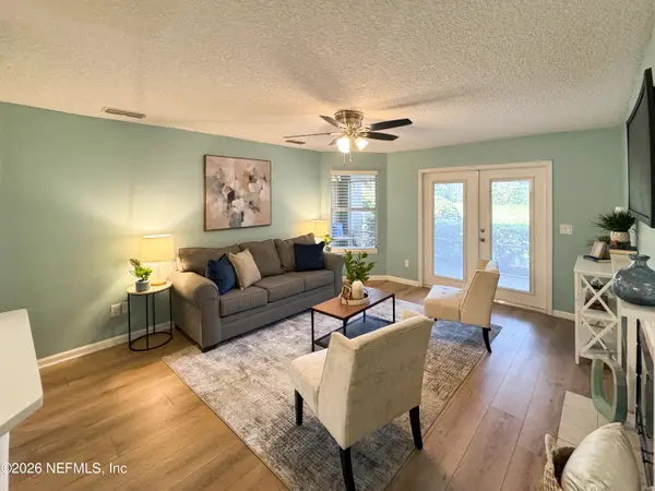 800 Ironwood Drive #816, Ponte Vedra Beach, FL 32082