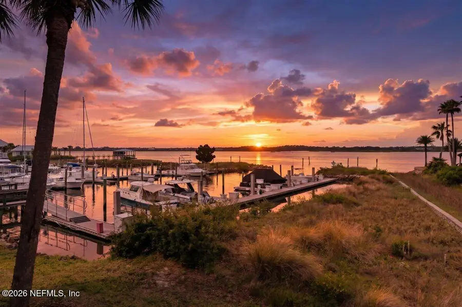 320 Village Drive #D, Saint Augustine, FL 32084 - #3