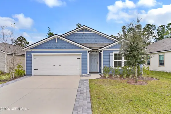 944 Morgans Treasure Road, St. Augustine, FL 32084