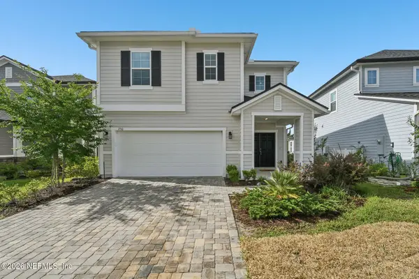 250 Holly Forest Drive, St. Augustine, FL 32092