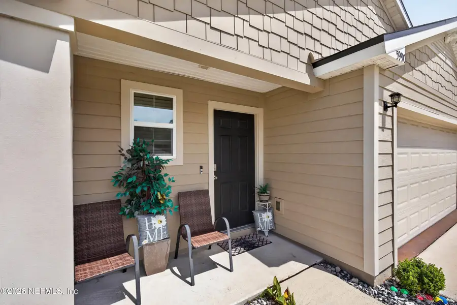 5990 Bucking Bronco Drive, Jacksonville, FL 32234 - #3