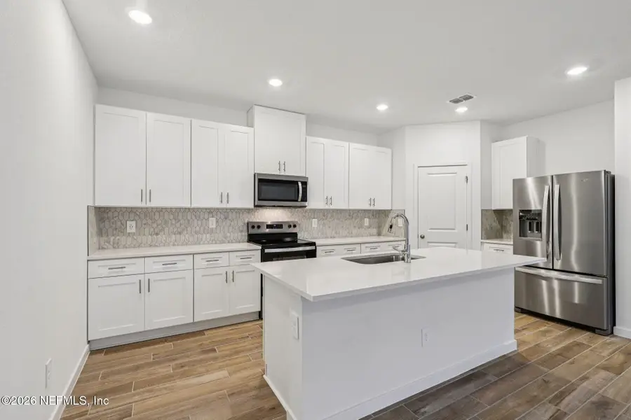 7754 Cahill Lane, Jacksonville, FL 32219 - #2