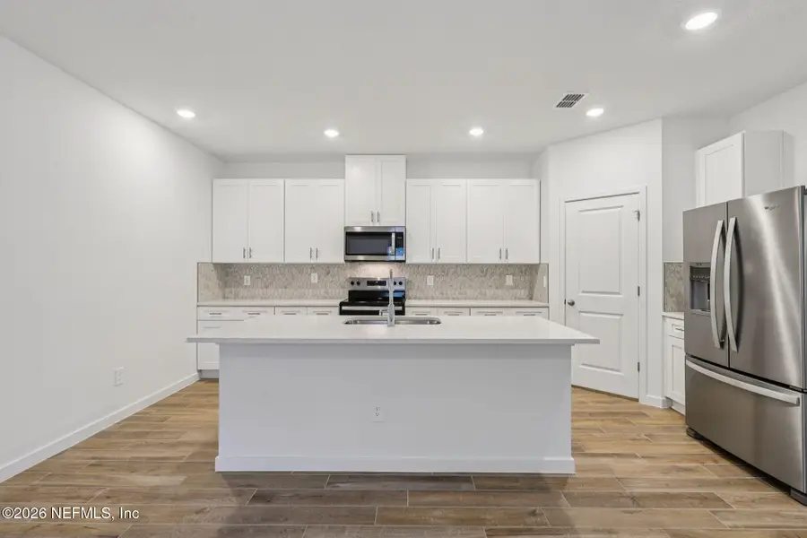 7754 Cahill Lane, Jacksonville, FL 32219 - #3
