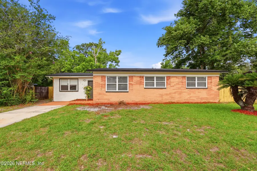 5020 Bilken E Drive, Jacksonville, FL 32210 - #3