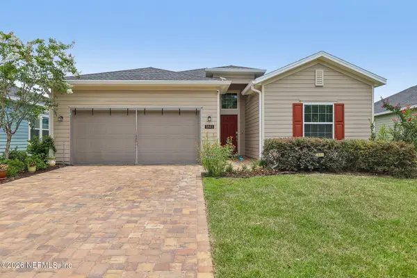 2841 Hammock Dale Court, Green Cove Springs, FL 32043