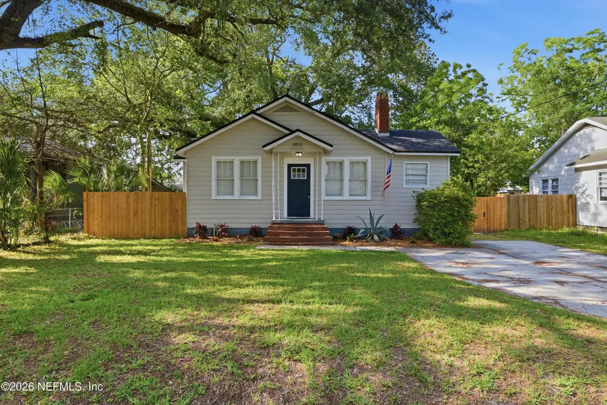 3153 Ernest Street, Jacksonville, FL 32205 - #1