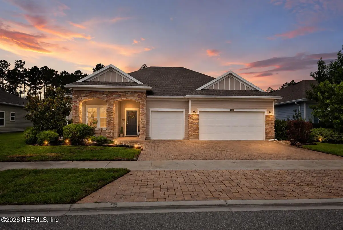 7026 Longleaf Branch Drive, Jacksonville, FL 32222 - #1