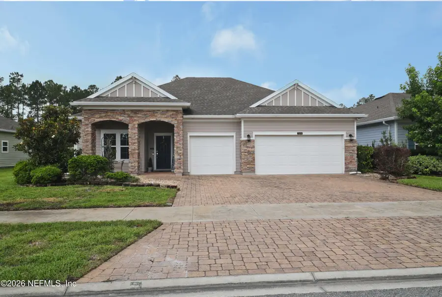 7026 Longleaf Branch Drive, Jacksonville, FL 32222 - #2