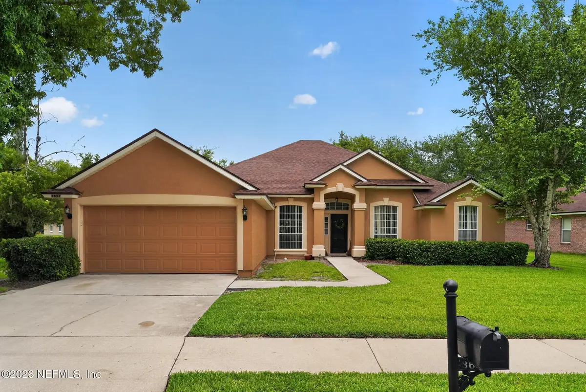 3697 Mindy Ashley Lane, Jacksonville, FL 32218 - #1