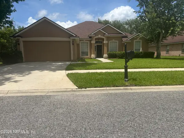3697 Mindy Ashley Lane, Jacksonville, FL 32218