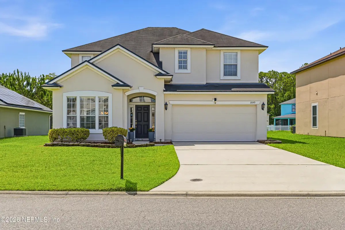 2849 Spoonbill Trail, Orange Park, FL 32073 - #1
