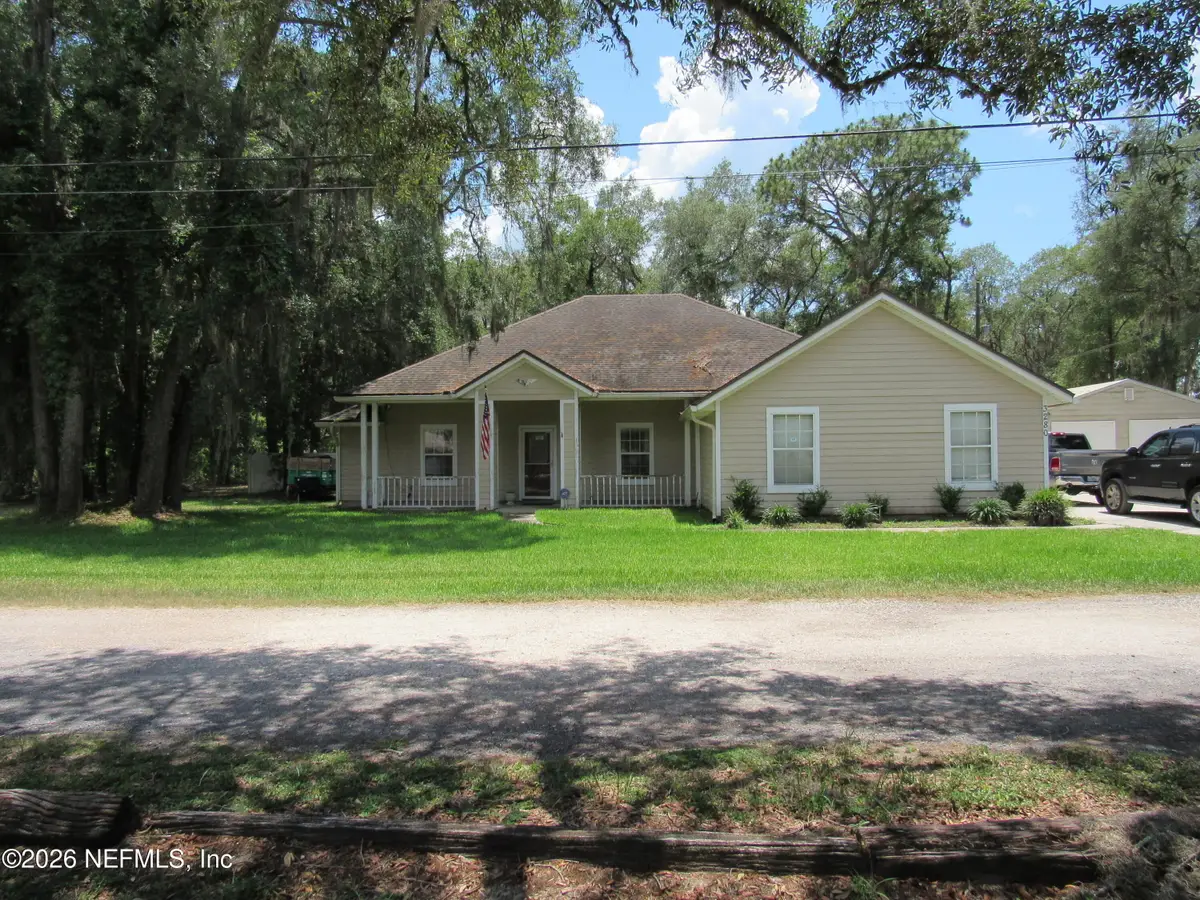 3280 Gay Road, Orange Park, FL 32065 - #1