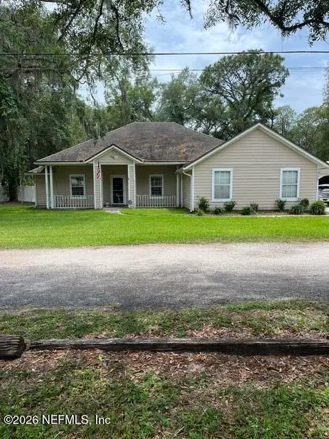 3280 Gay Road, Orange Park, FL 32065