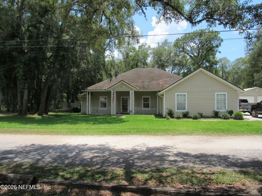 3280 Gay Road, Orange Park, FL 32065 - #2