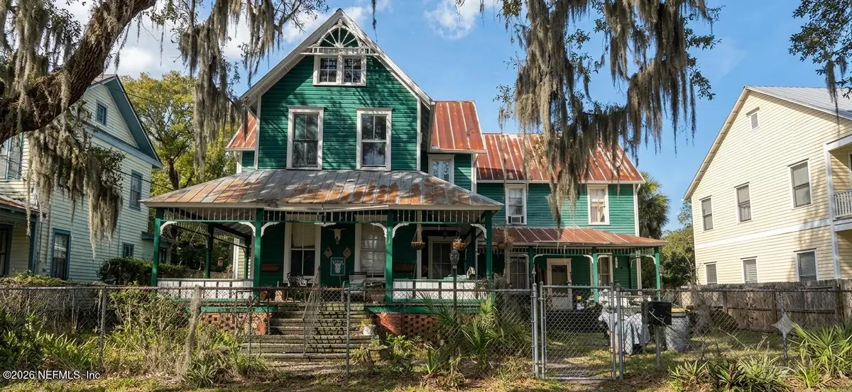 115 W 4th Street, Jacksonville, FL 32206 - #1