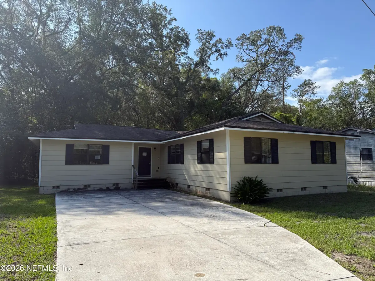 22979 NE County Road 200b, Lawtey, FL 32058 - #1