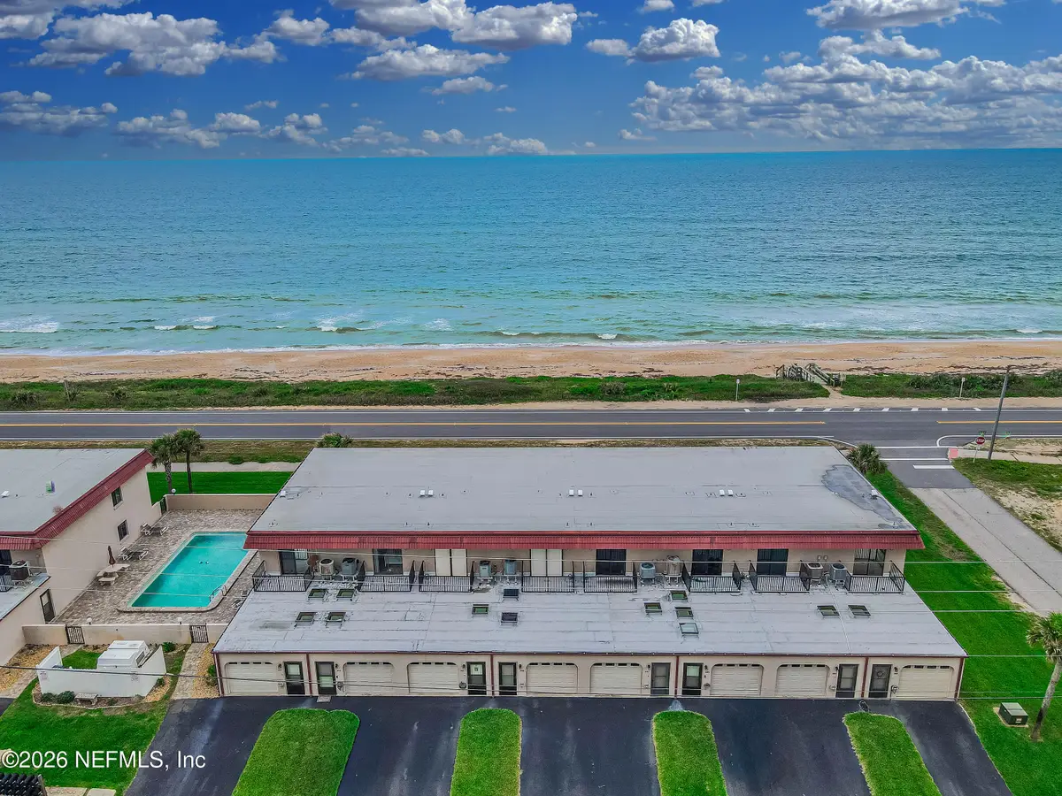 1605 N Ocean Shore Boulevard, Flagler Beach, FL 32136 - #1
