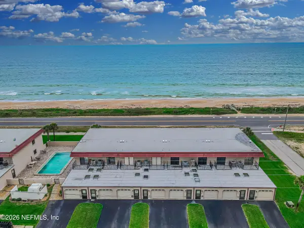 1605 Ocean Shore Boulevard, Flagler Beach, FL 32136