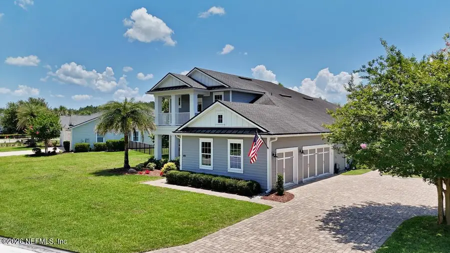 55 Port Avenue, Saint Johns, FL 32259 - #2
