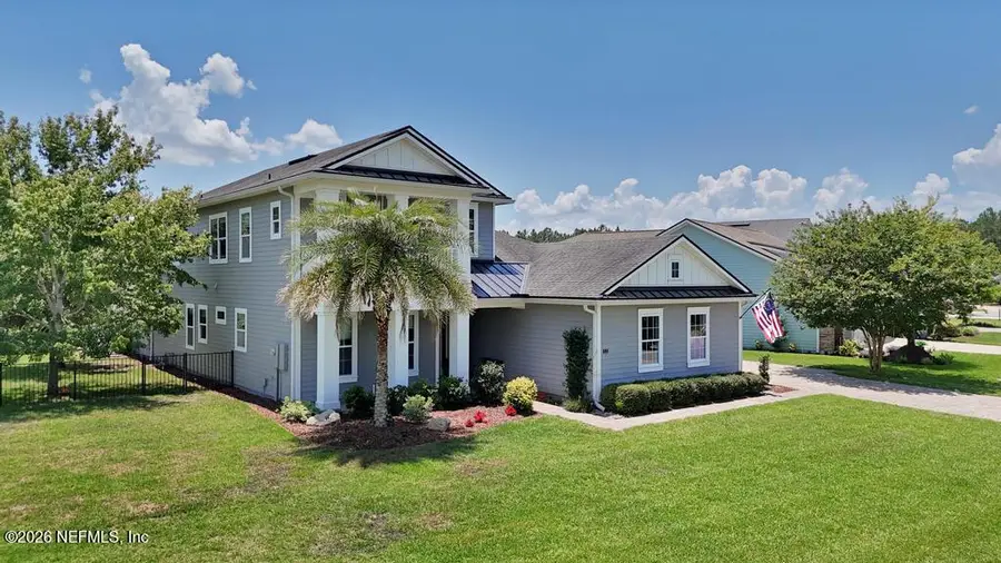 55 Port Avenue, Saint Johns, FL 32259 - #3