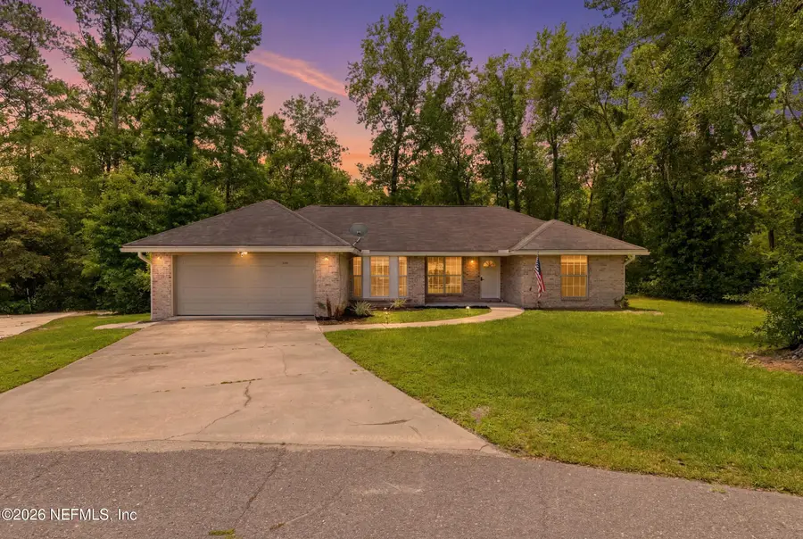 2099 Allison Court, Middleburg, FL 32068 - #2