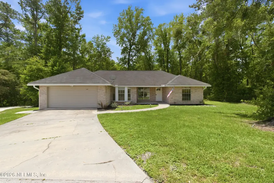2099 Allison Court, Middleburg, FL 32068 - #3