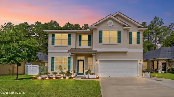 956 Candlebark Drive, Jacksonville, FL 32225