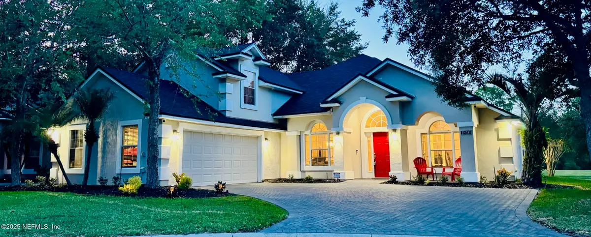 1816 Creekwood Lane, Fleming Island, FL 32003 - #1