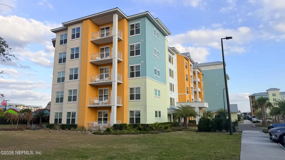 8061 Vacation Avenue #104, Kissimmee, FL 34747 - #1